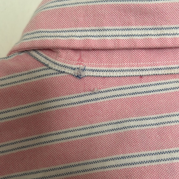 Ralph Lauren button up - Picture 4 of 7